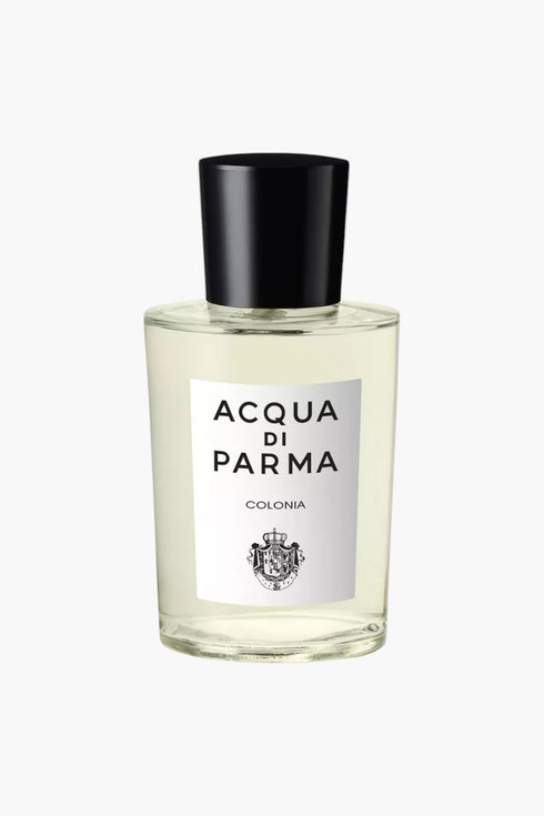 Colonia Cologne - GLAM MODA